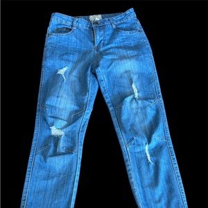 Daniel L jeans